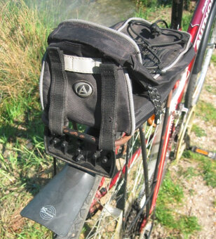 Author Prime cestny bicykel (kolesa 28") - 7