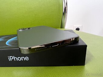 iPhone 12 Pro Max 256GB - 7