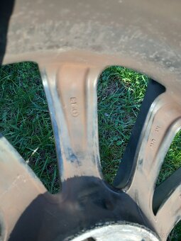 5x108 R18 ET43 Turbinove - 7