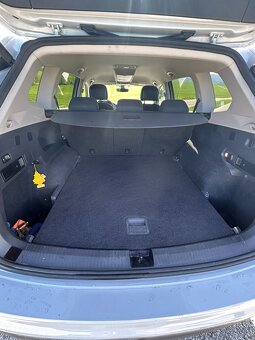 Predám VW Tiguan Allspace, 4x4, 2.0TDI Biturbo,240k - 7