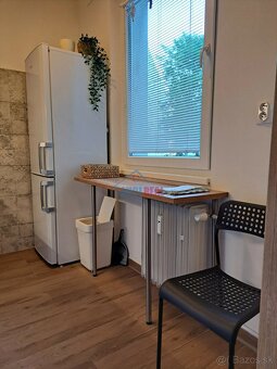 1- IZB BYT komplet NOVO zariadený, Bieloruská - 7