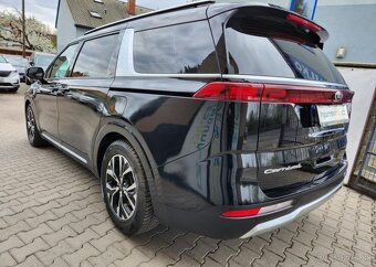 Kia Carnival 2,2-9míst-REZERVACE1 - 7