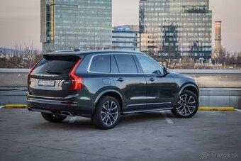 Volvo XC90 - 7