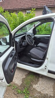 Citroen Nemo - 7
