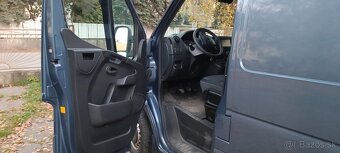 Opel movano - 7