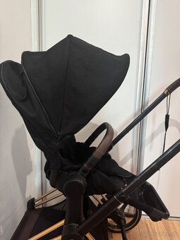 Cybex platinum - 7