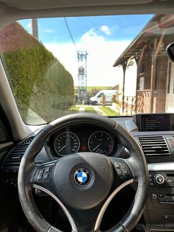 BMW 118D nová STK - 7