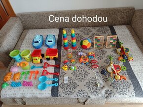 Nová hracia deka Tiny Love Princess - 7