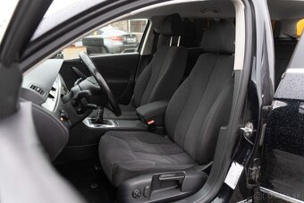 Volkswagen Passat Variant 2.0 TDI CR 110k DPF Comfortline - 7