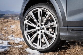 Audi Q8 S-Line 55 TFSI quattro tiptronic - 7