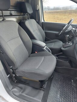 Mercedes Benz Citan - 7
