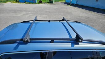 VW Pasat variant 1.6 TDi - 7