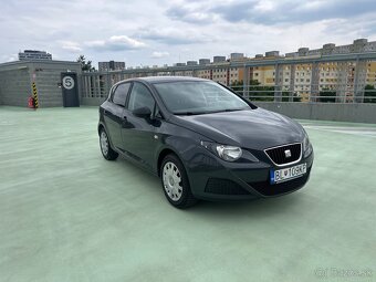 Seat Ibiza 1.4 16v - 7