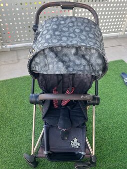 Cybex Mios - REBELLIOUS - 7