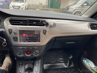 Citroen C-Elysee - 1.6 BlueHDi - 7