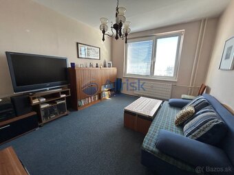 NOVÁ CENA 4-izbový byt s balkónom v blízkosti centra mesta - 7