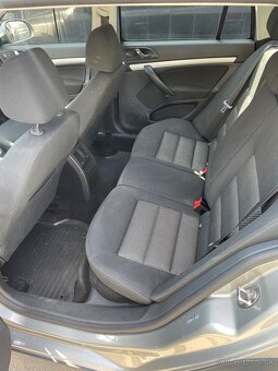Škoda octavia scout 2.0 tdi - 7
