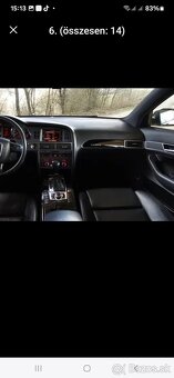 Audi A6 s6 - 7