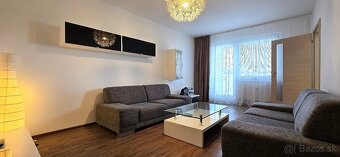 PNORF–zariadený 3i byt, 82 m2, loggia, výťah, Nitrianska ul. - 7