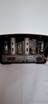 Predám rádio Tesla Talisman 306U - 7