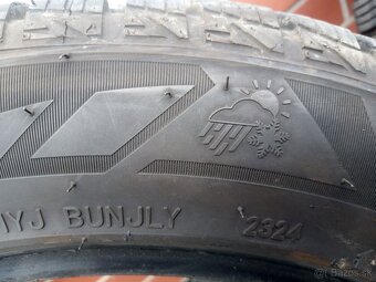 195/55 r16 celoročné pneumatiky - 7