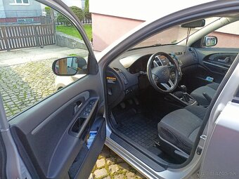 kia ceed sw - 7