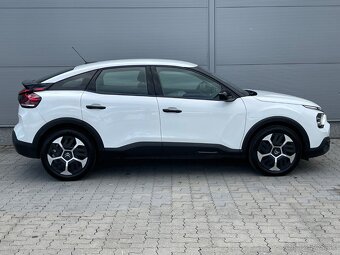 Citroën C4 PureTech 100 S S Feel - 7