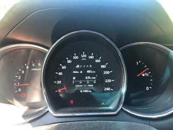 KIA Ceed SW 1,6 CRDI GT-Line - 7
