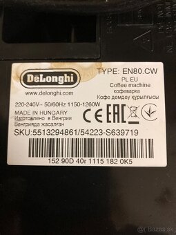 Diely k Delonghi nespresso - 7