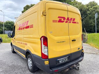 Ford Transit 2.2 TDCI 290 L2 - 7