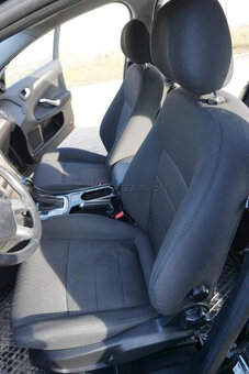 FORD MONDEO 2.0 TDCi DPF (140k) Ghia A/T Diesel - 7