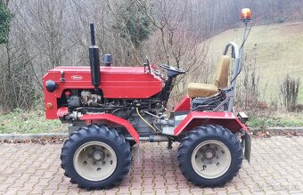 Traktor - 7
