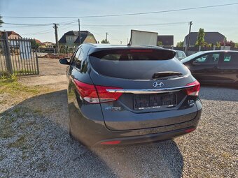 Hyundai i40 cw - 7