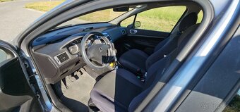 Predám Peugeot 307 2.0Hdi 66kw bez Dpf - 7