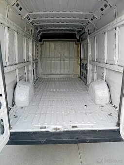 Fiat Ducato Maxi Power 180PS - 7