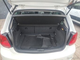 Volkswagen Polo 1.2 , 66kW Fresh - 7