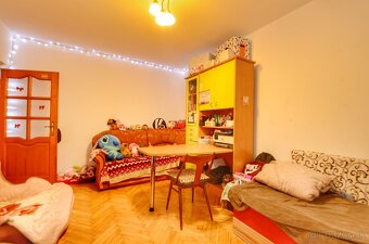 Zlava: 3 izb byt na Skolskej - 7