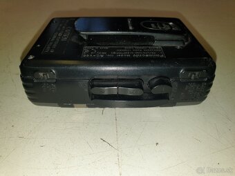 Walkman Panasonic - 7
