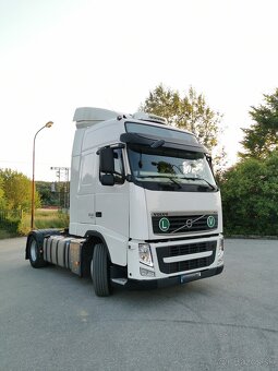 VOLVO FH 500 - 7