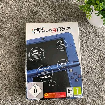 New Nintendo 3DS XL - 7