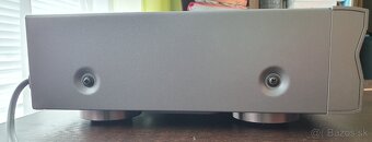 Yamaha CDX-396 cd prehrávač s D.O. - 7