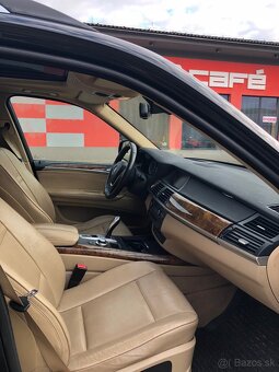 BMW X5 E70 3.0 173kw - 7