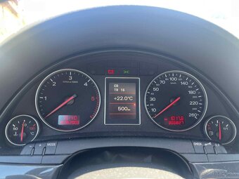 Audi A4 B6 1.9TDI - 7