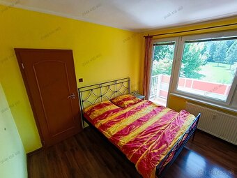 2 izbový byt Nitra Chrenova - 7