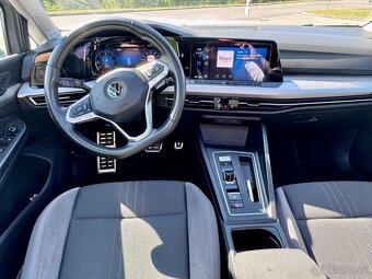 VW GOLF ALLTRACK 147KW - 7