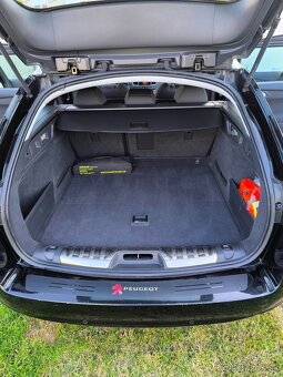 Predam peugeot 508 SW - 7