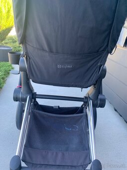 Cybex priam - 7