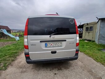 Vito 111 CDi - 7