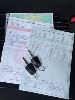 Opel Corsa 2010 1.2 Benzín - 7