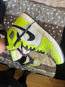 Air Jordan 1 Retro High OG Visionaire - 7